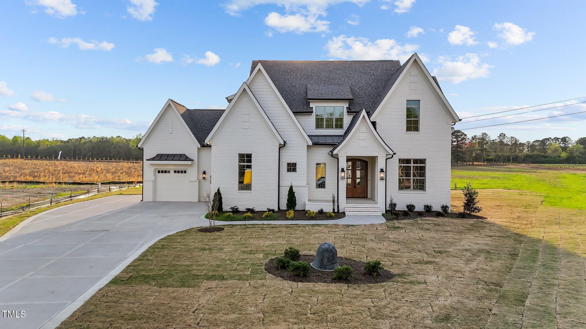 4909 Hidden Pasture Way