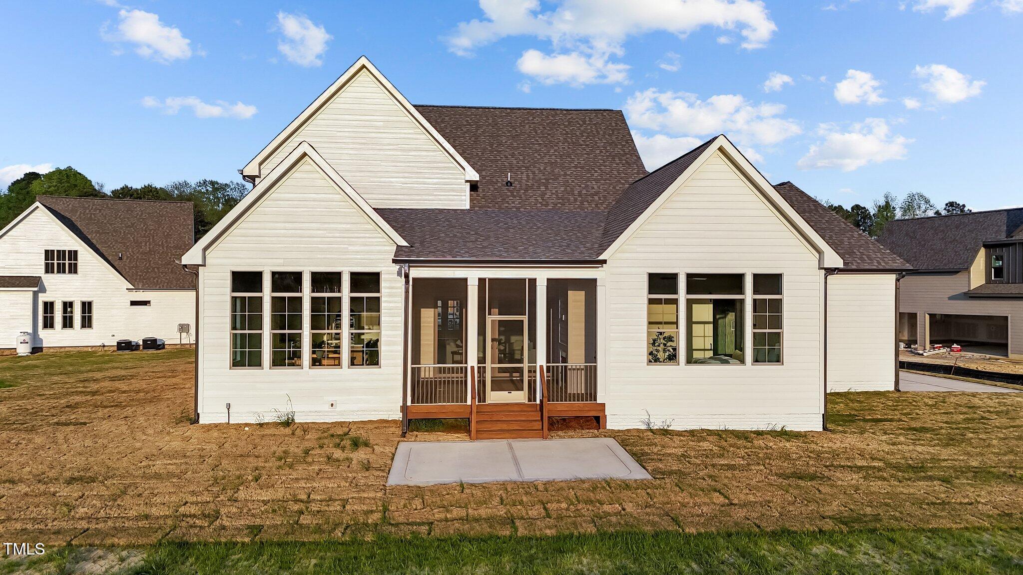 4909 Hidden Pasture Way