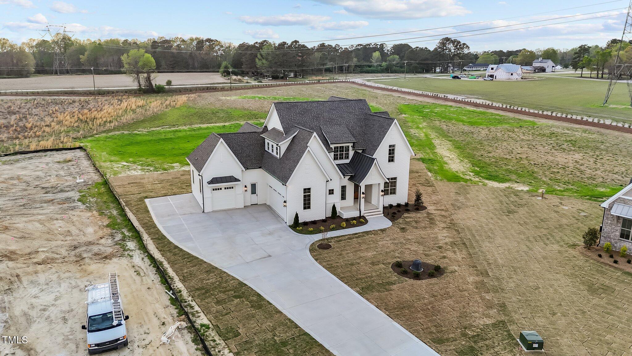 4909 Hidden Pasture Way