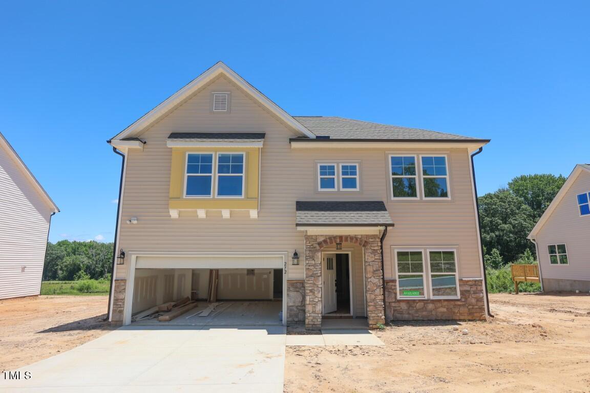 272 Pecan Valley Way