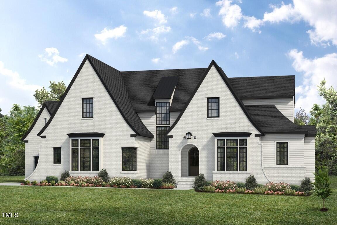 2916 Wexford Pond Way
