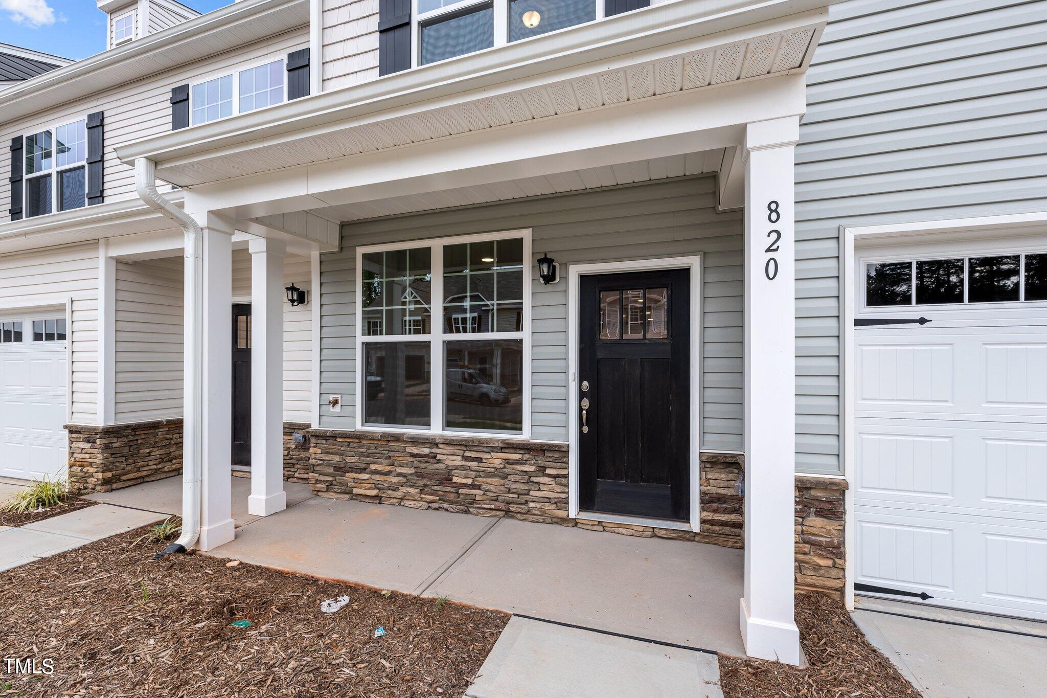 820 Pryor Street # 56