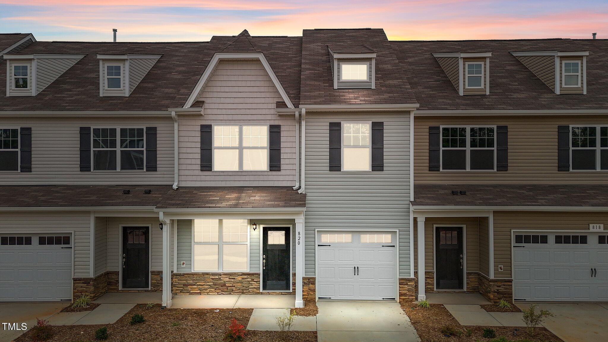 820 Pryor Street # 56