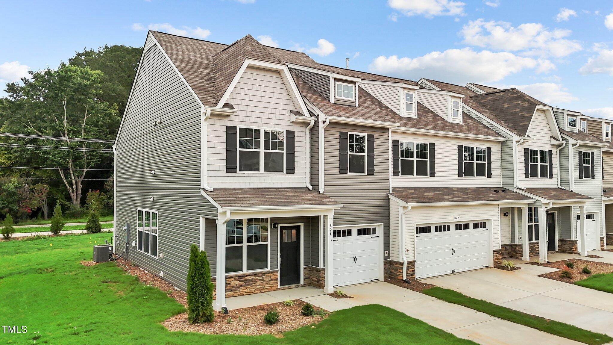 824 Pryor Street # 58