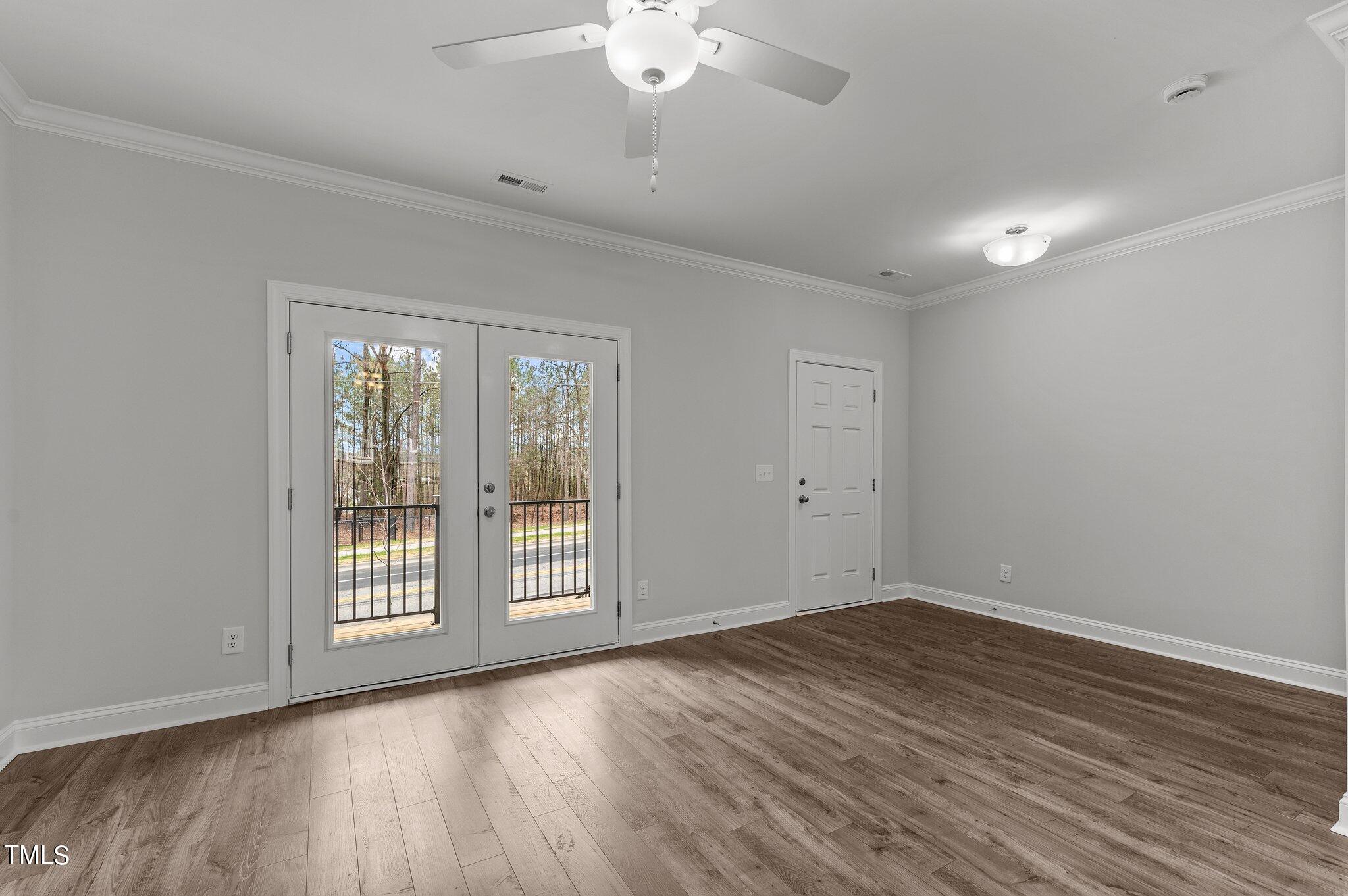 589 Forestville Road