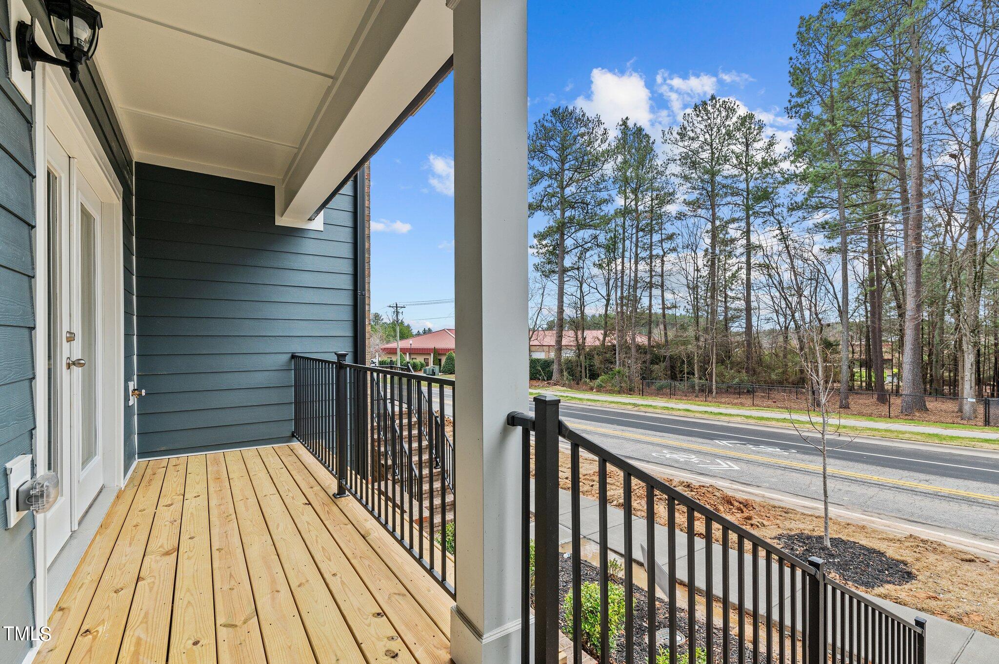 589 Forestville Road