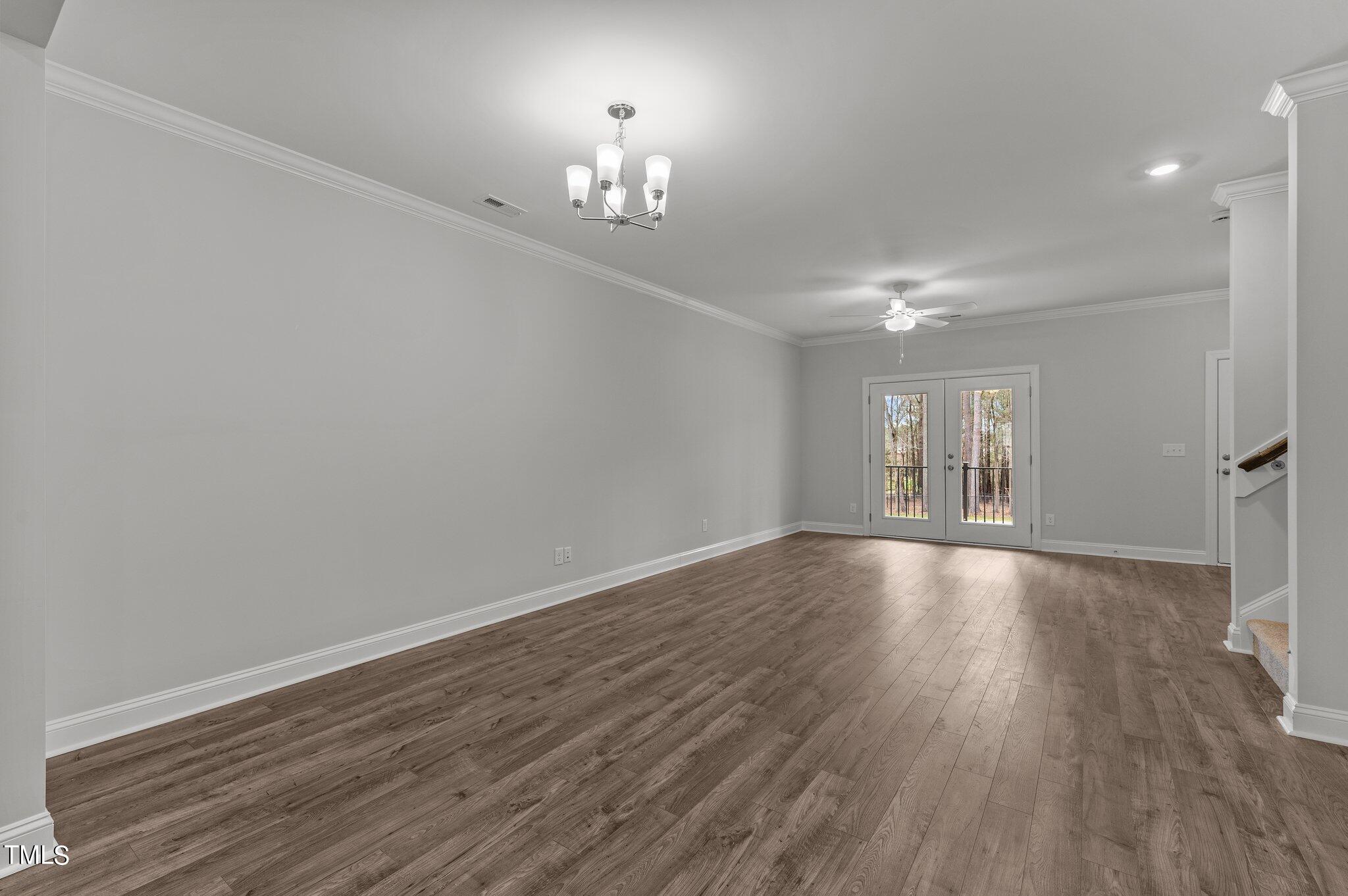 589 Forestville Road