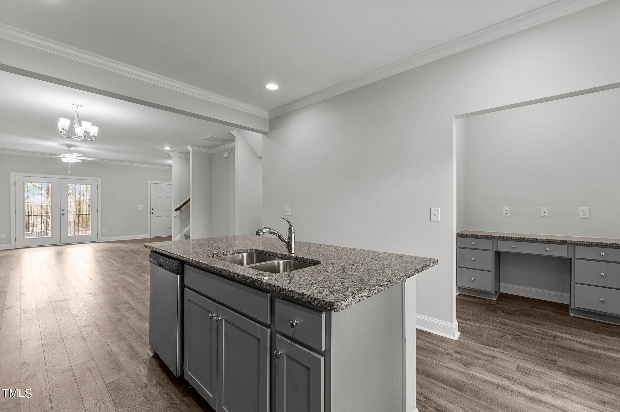 589 Forestville Road