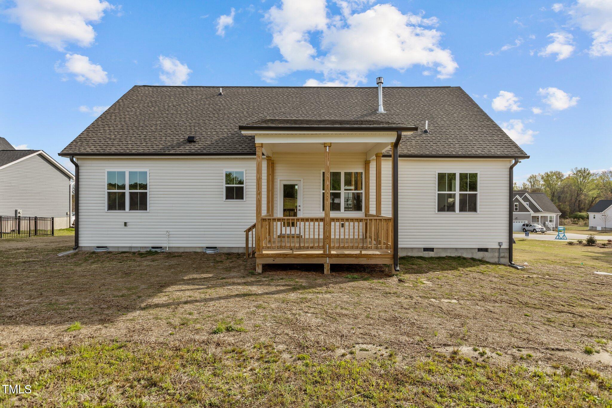 65 Diamond Creek Drive