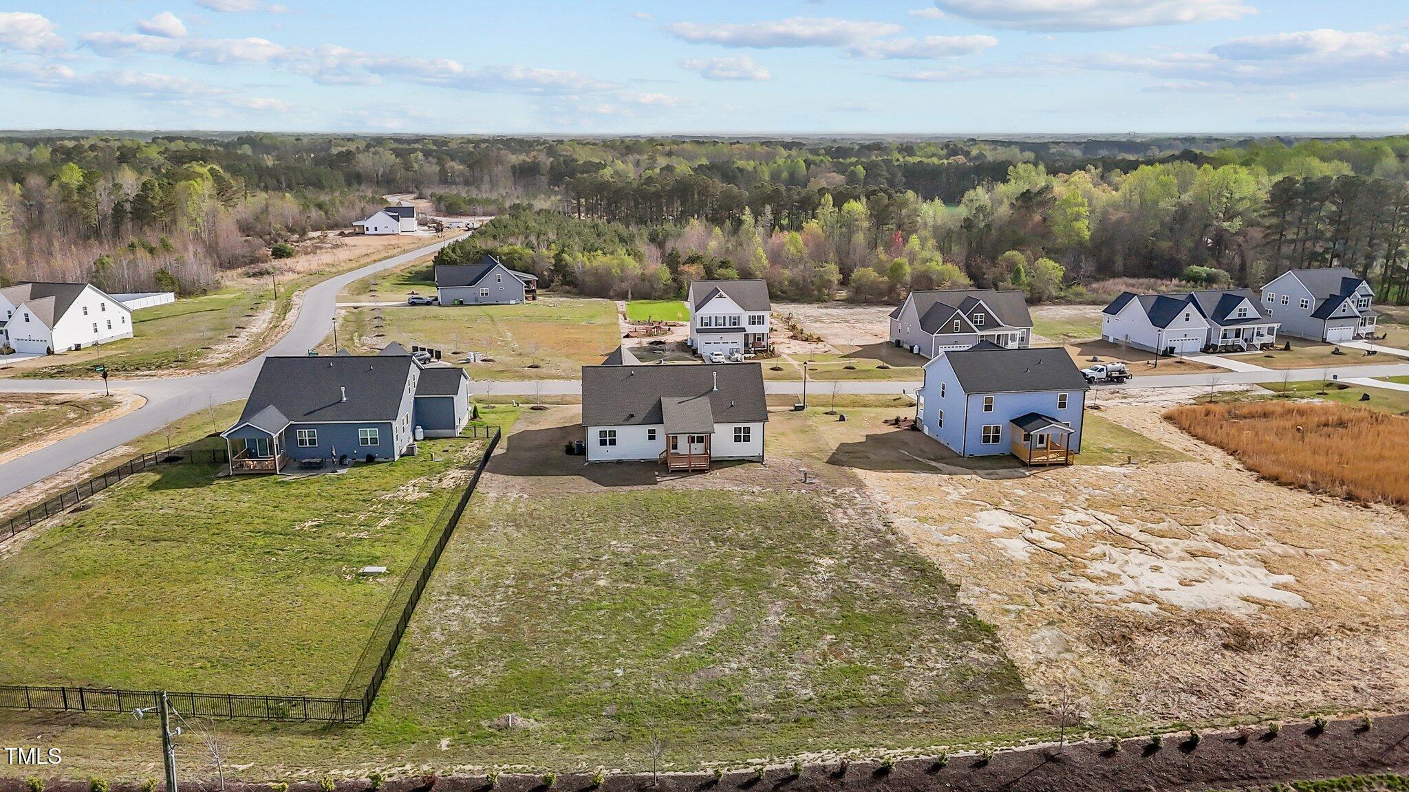 65 Diamond Creek Drive
