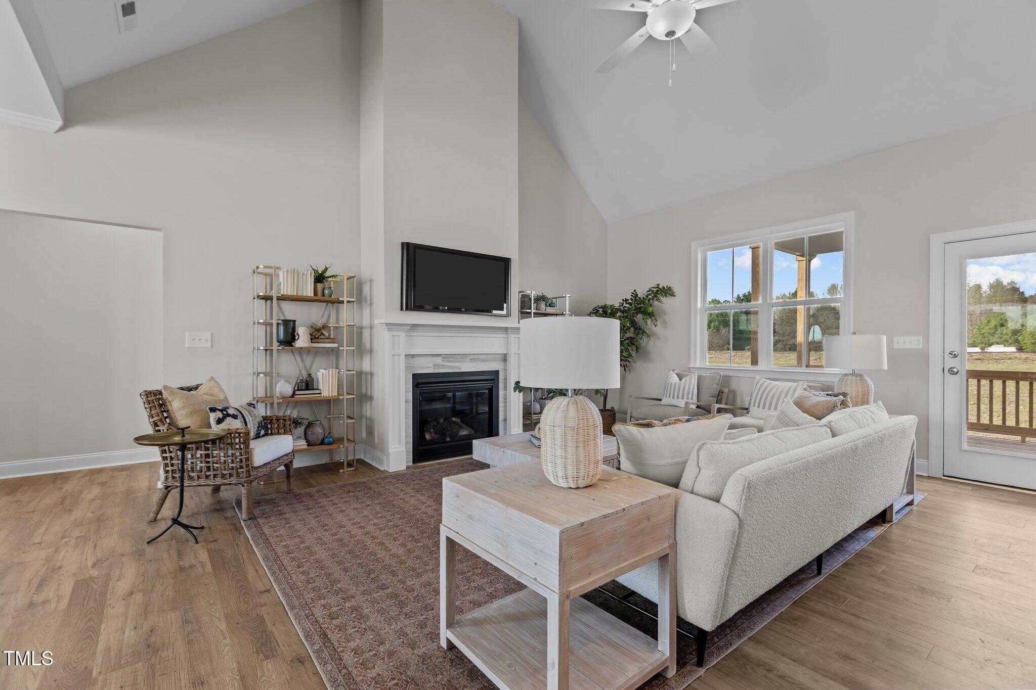 65 Diamond Creek Drive