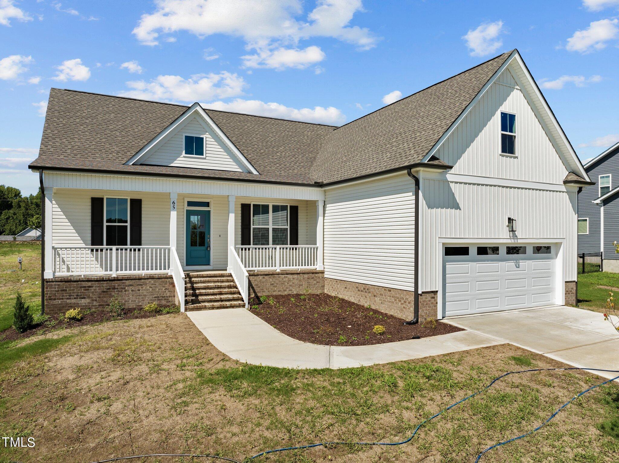 65 Diamond Creek Drive