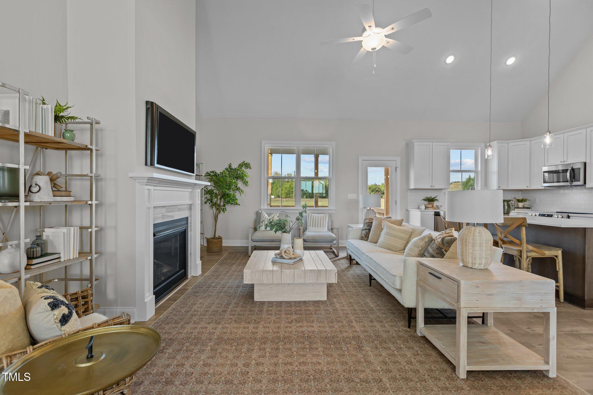 65 Diamond Creek Drive
