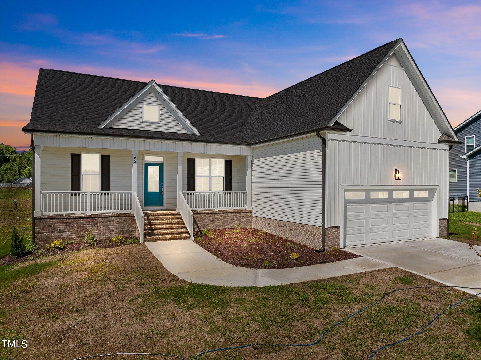65 Diamond Creek Drive