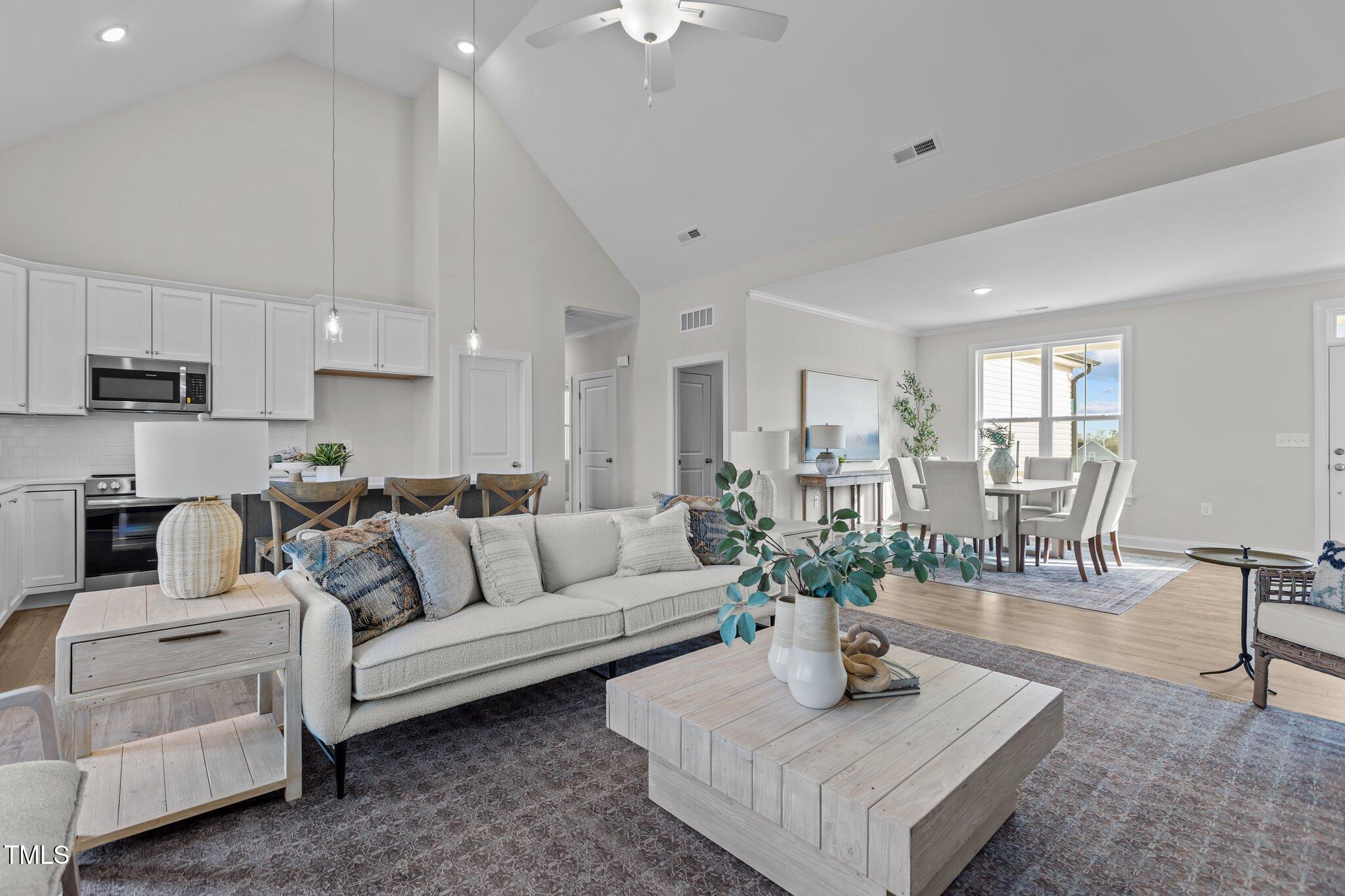 65 Diamond Creek Drive