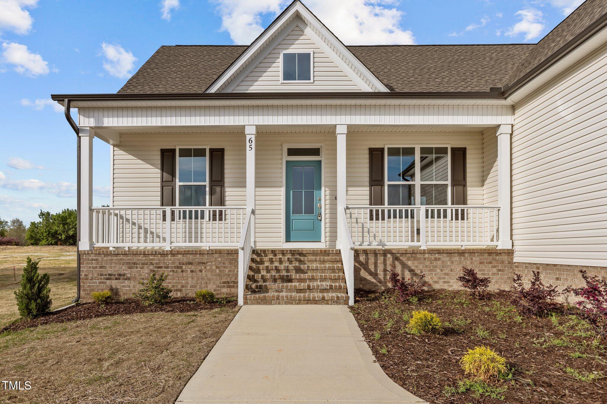 65 Diamond Creek Drive