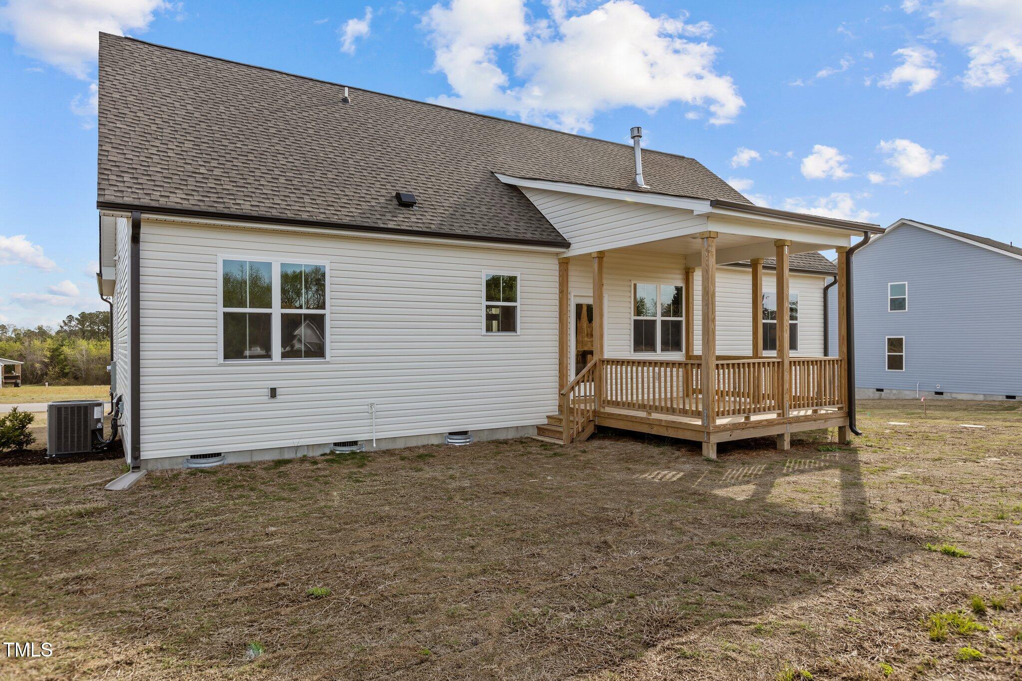 65 Diamond Creek Drive