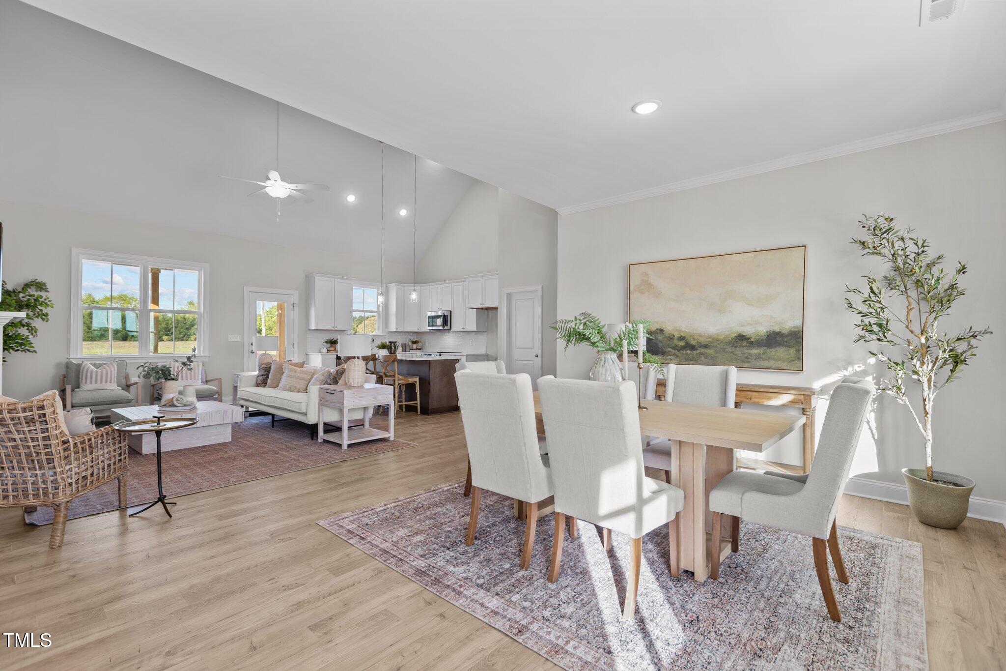 65 Diamond Creek Drive