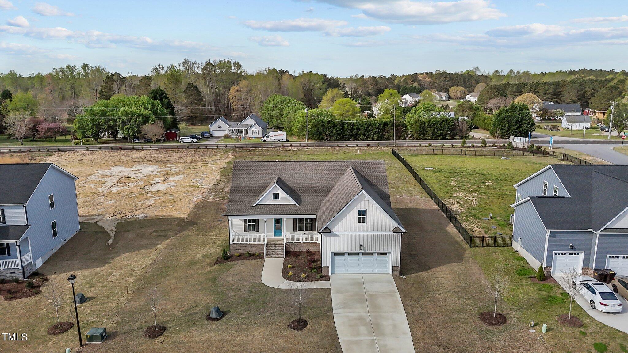 65 Diamond Creek Drive