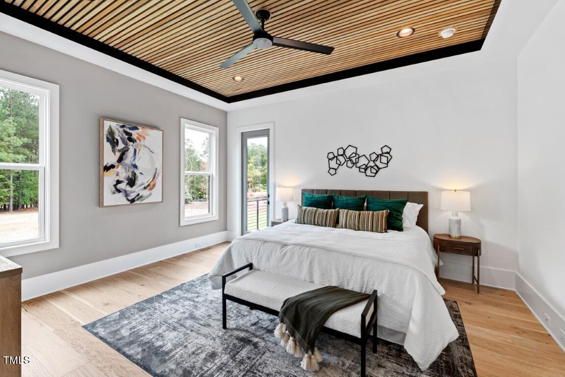 20 Chestnut Oak Drive