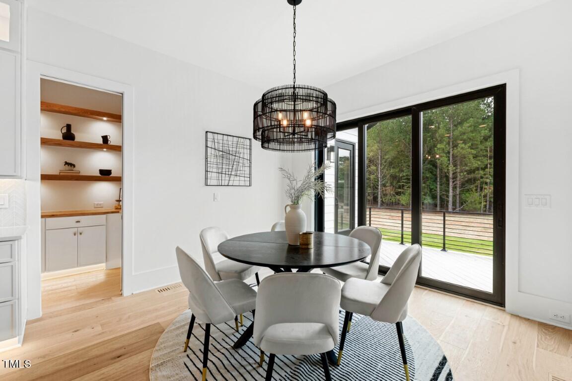 20 Chestnut Oak Drive