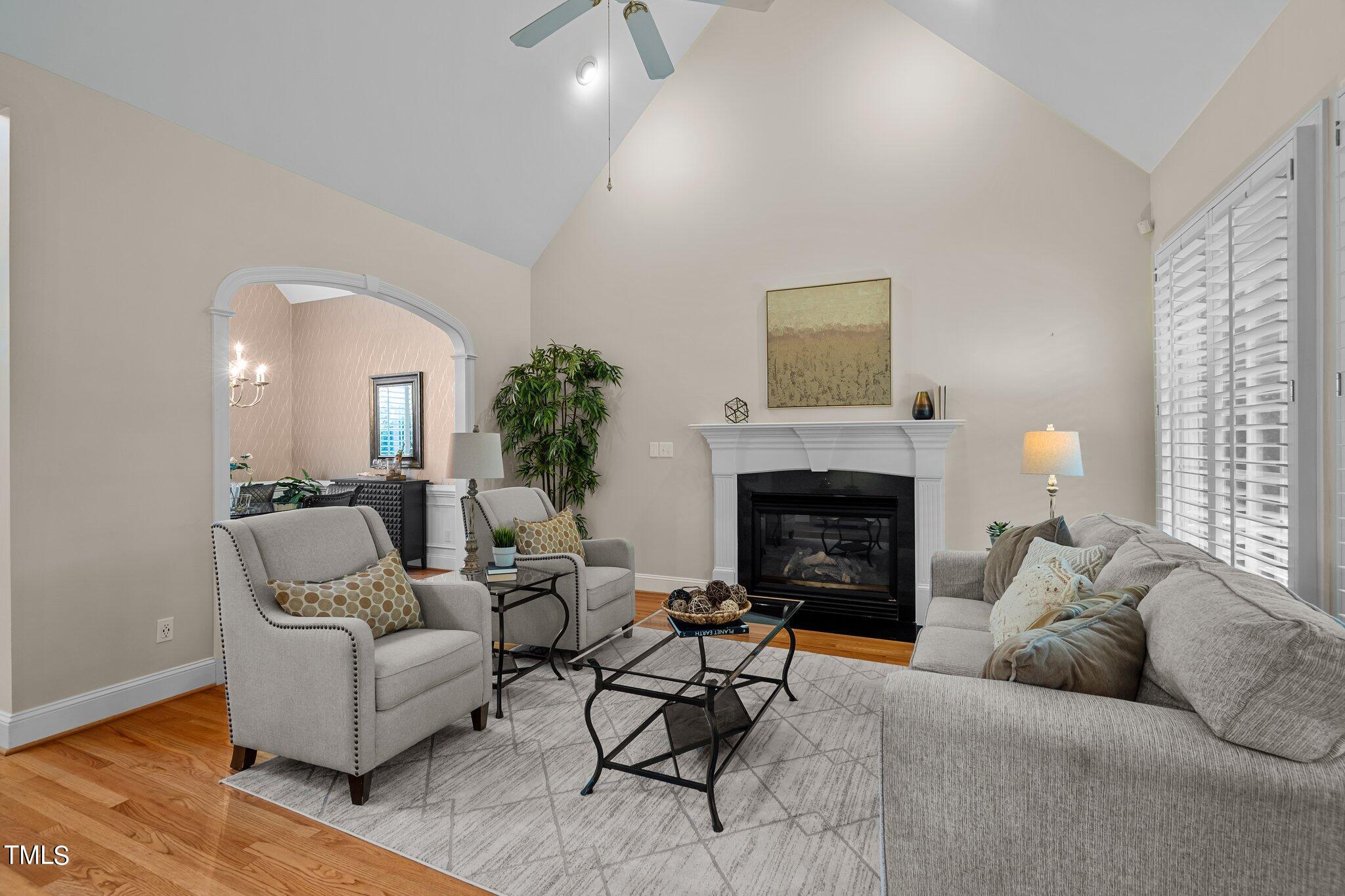 105 Yorkchester Way