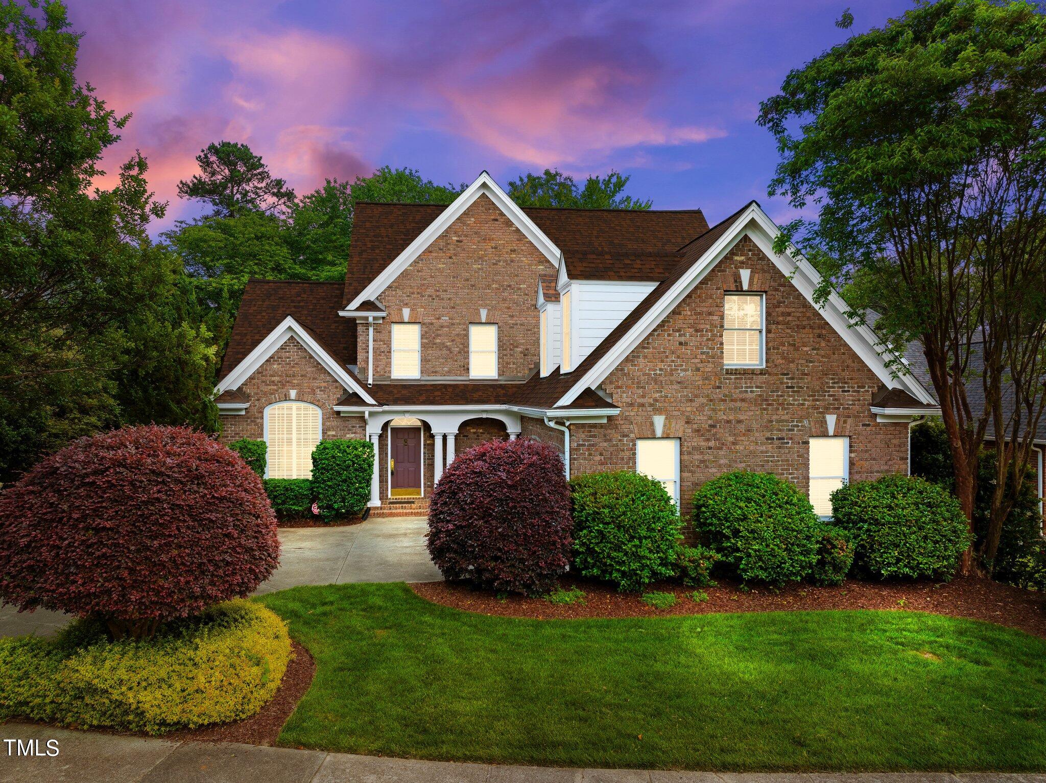 105 Yorkchester Way
