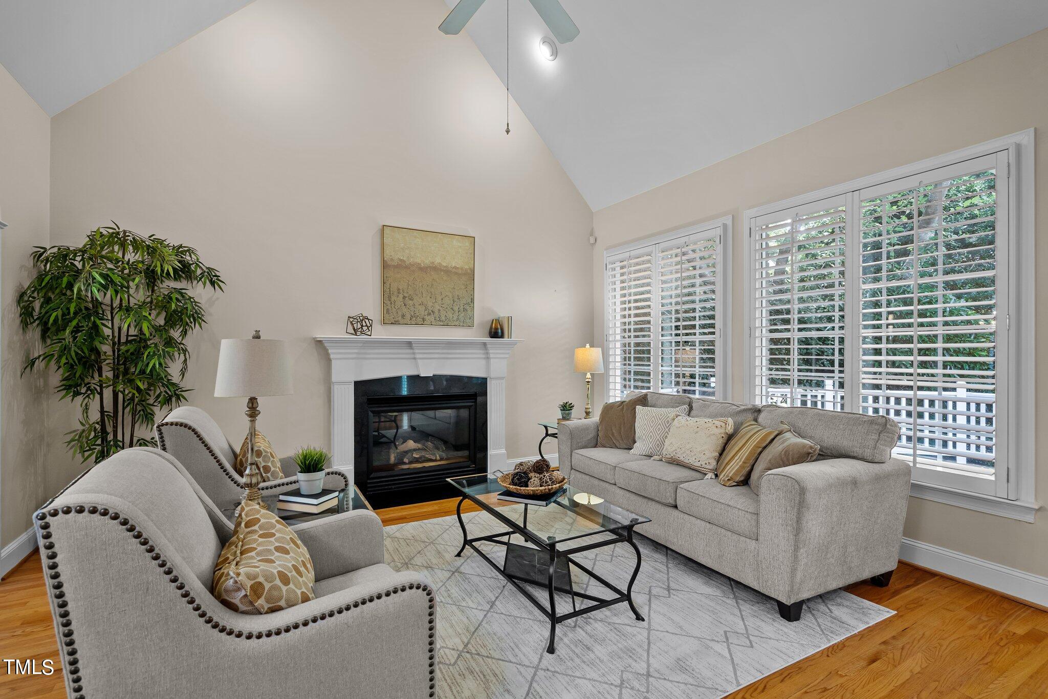 105 Yorkchester Way