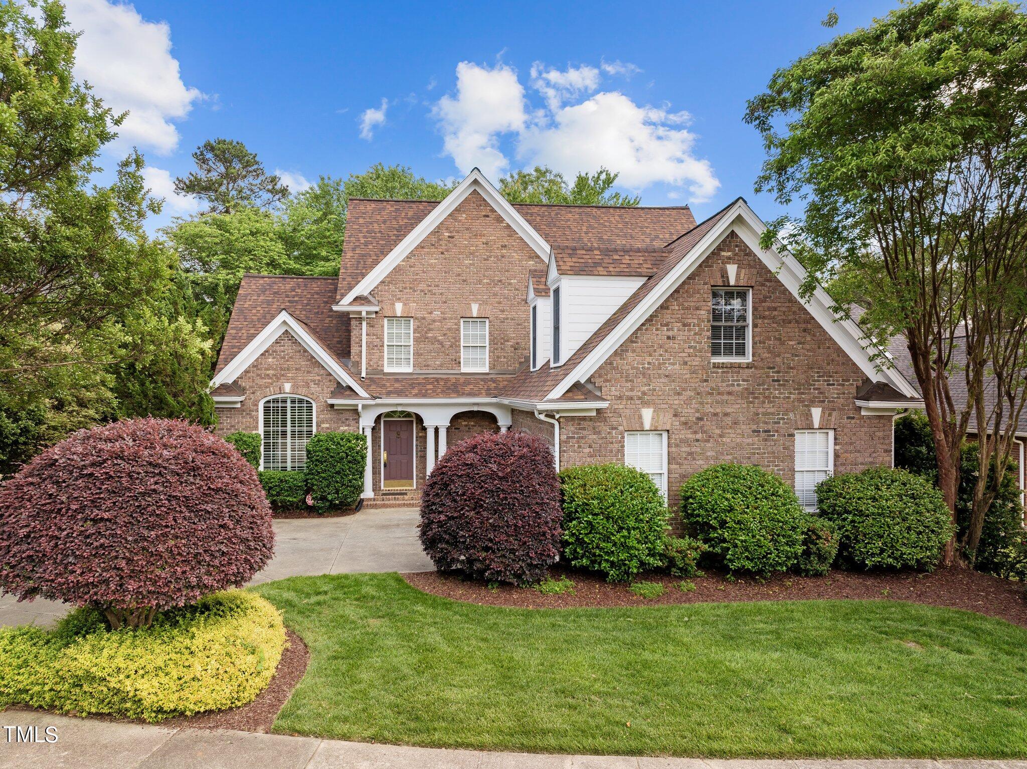 105 Yorkchester Way