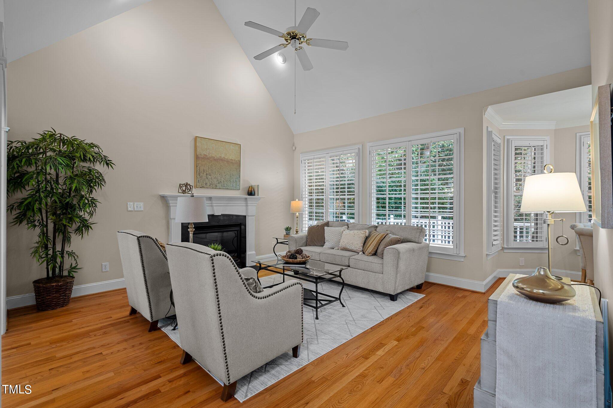 105 Yorkchester Way
