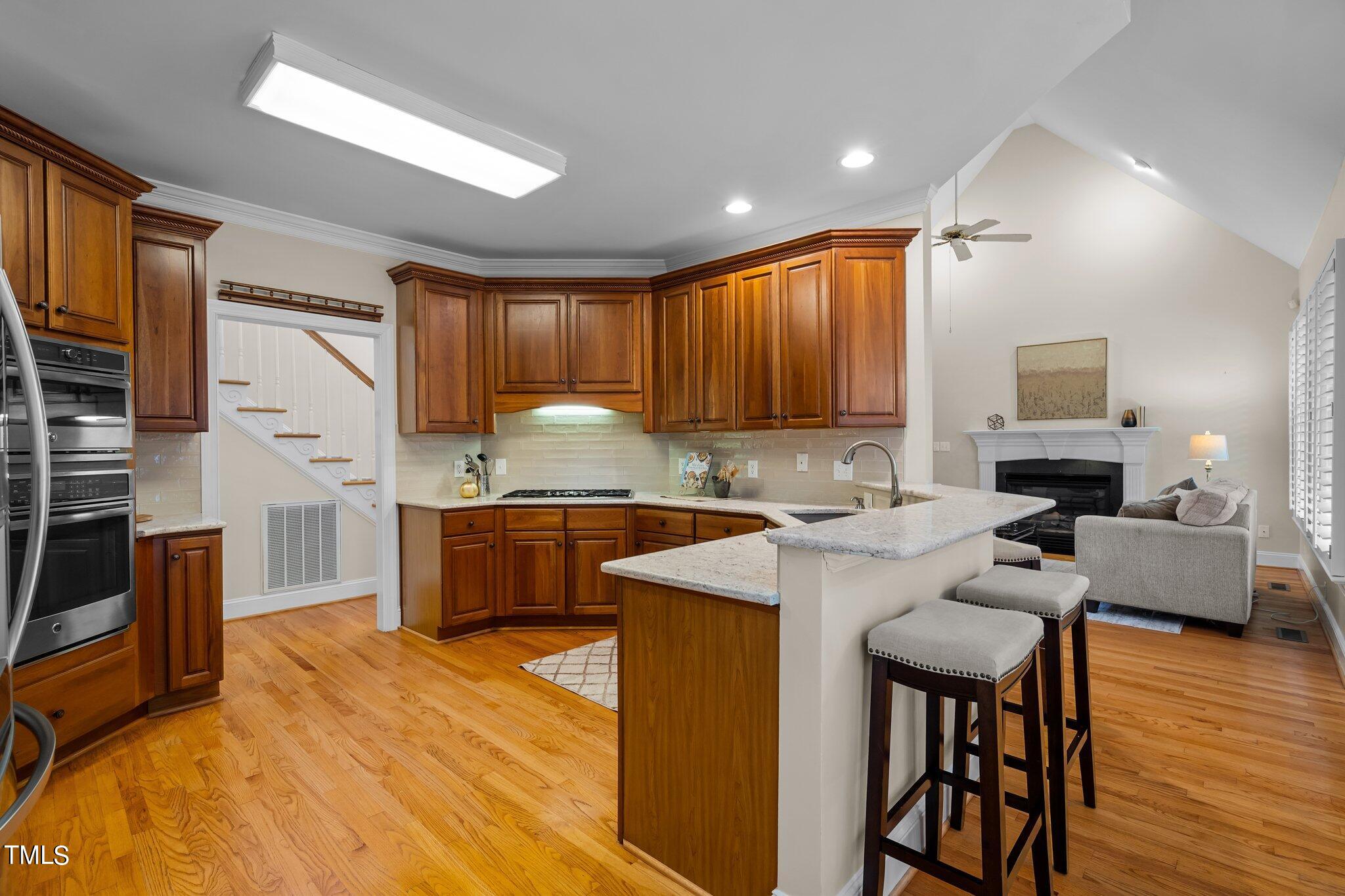 105 Yorkchester Way