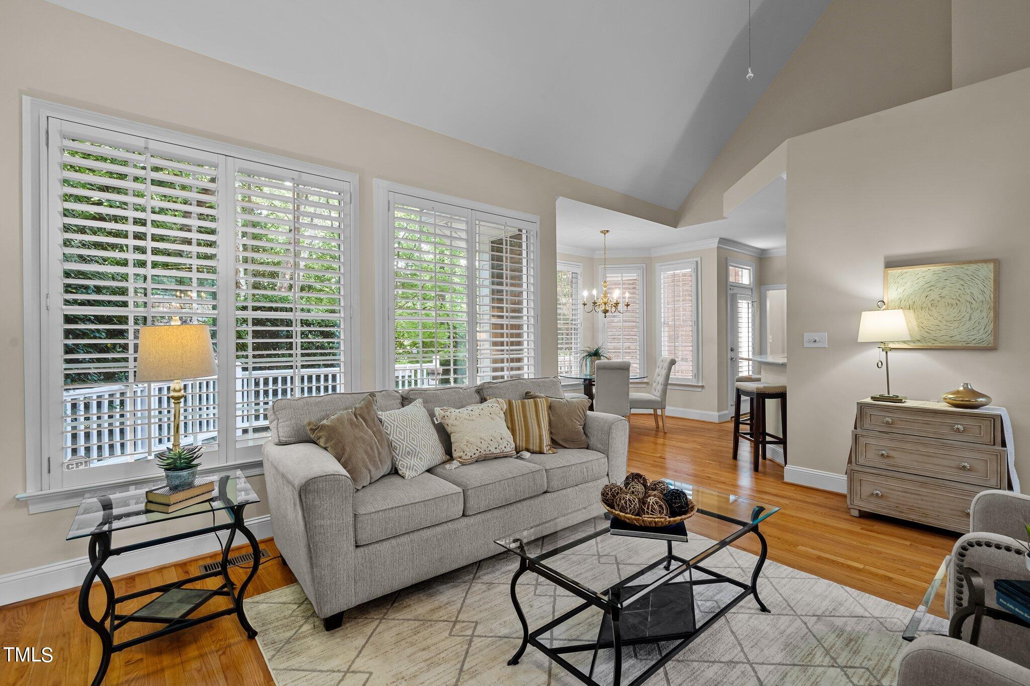 105 Yorkchester Way