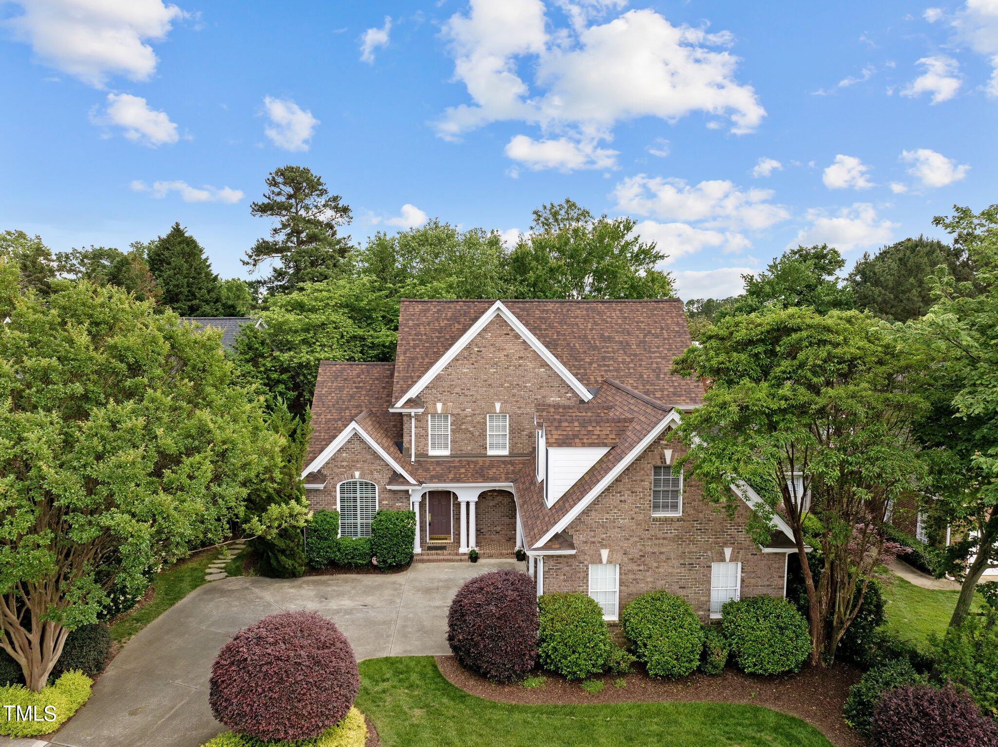 105 Yorkchester Way