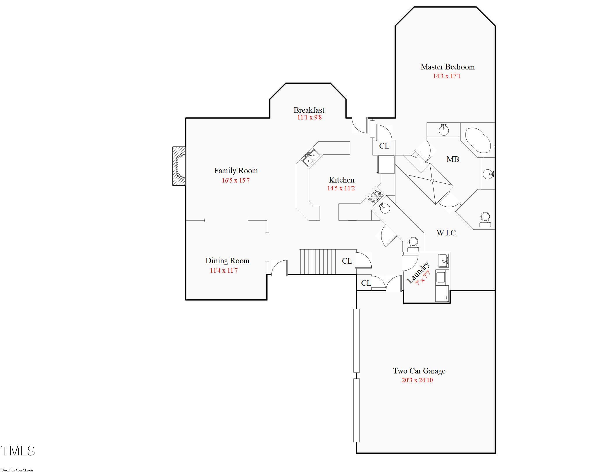 105 Yorkchester Way