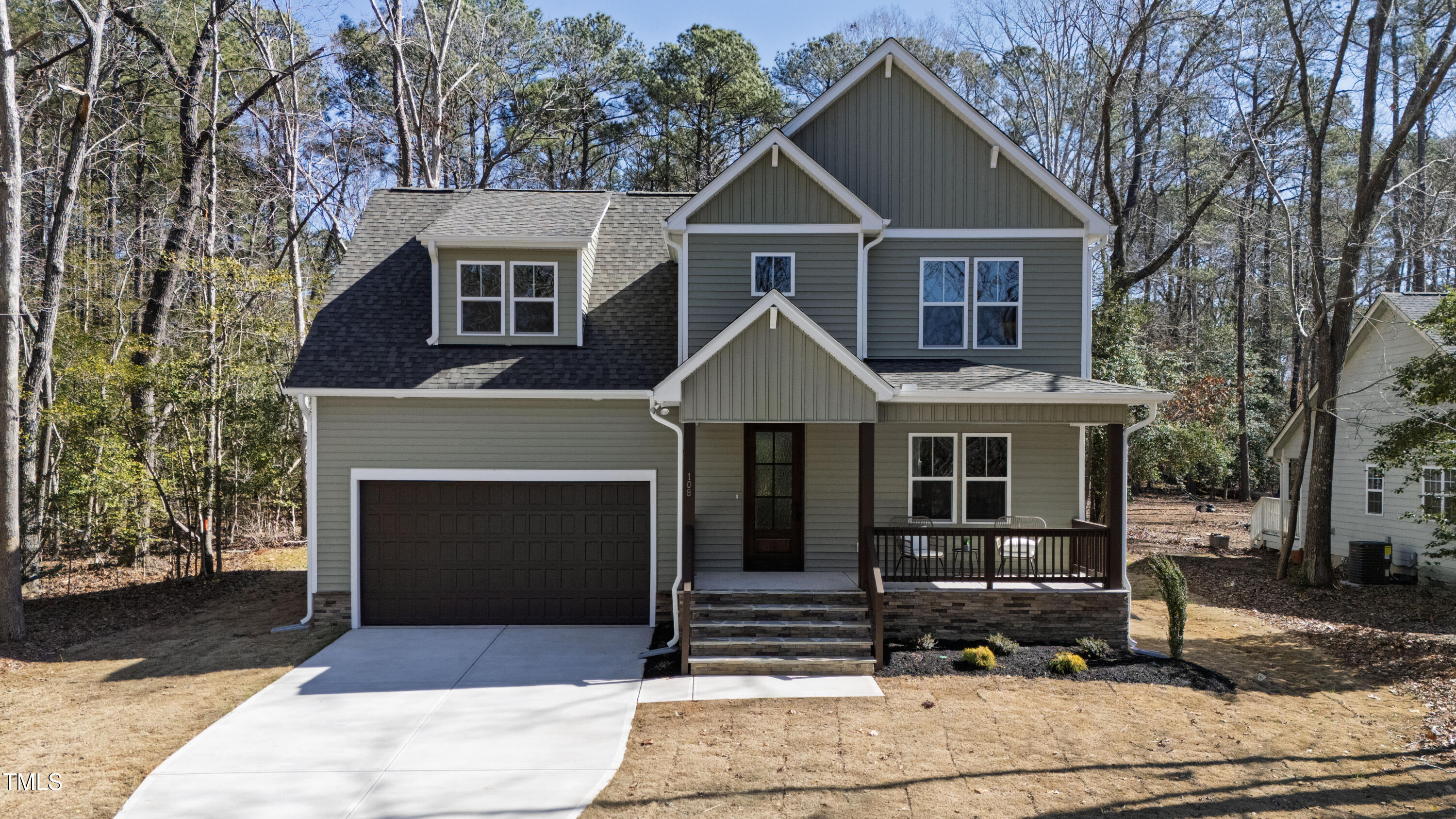 108 Nakoma Drive