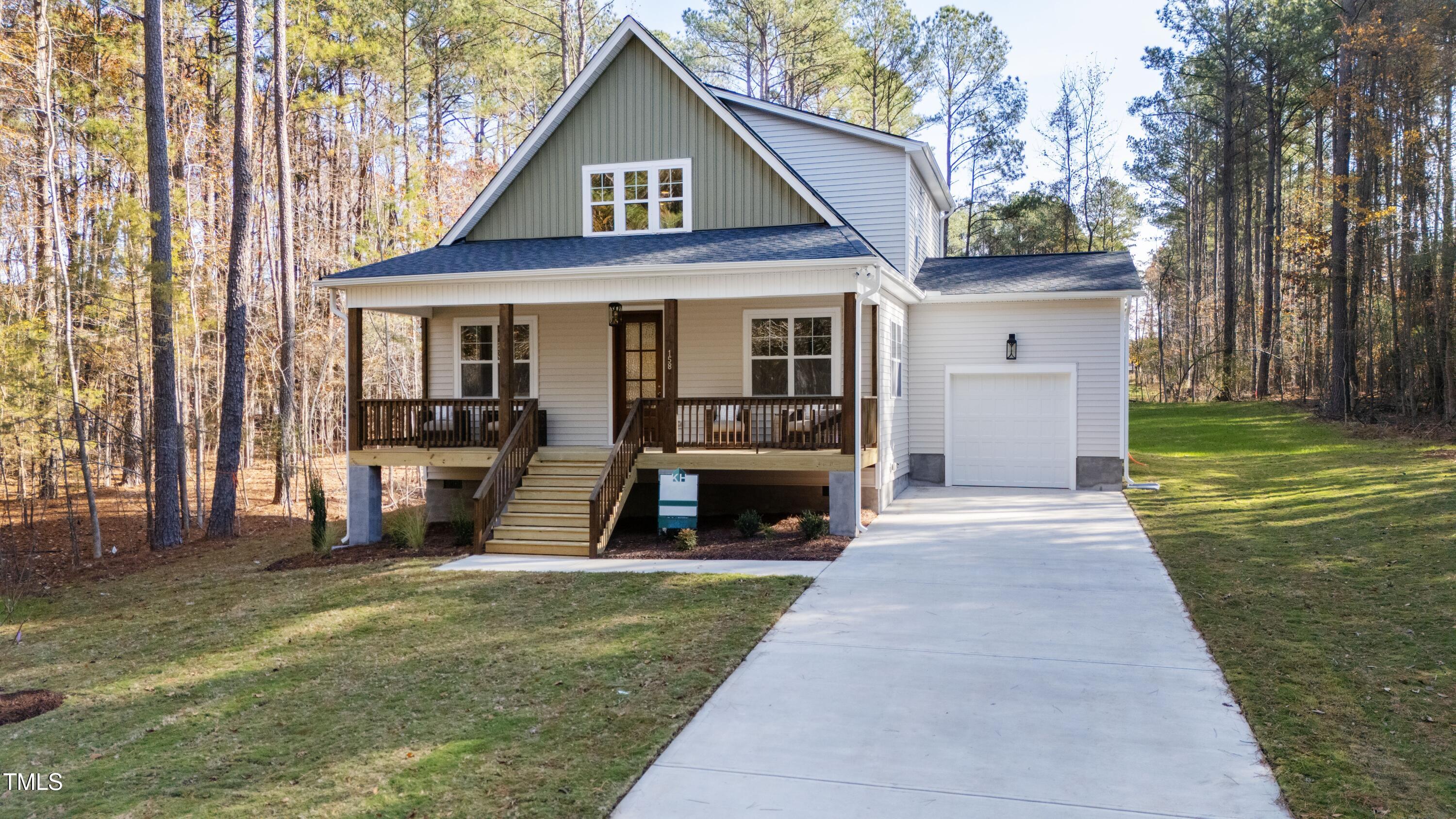 158 Nakoma Drive
