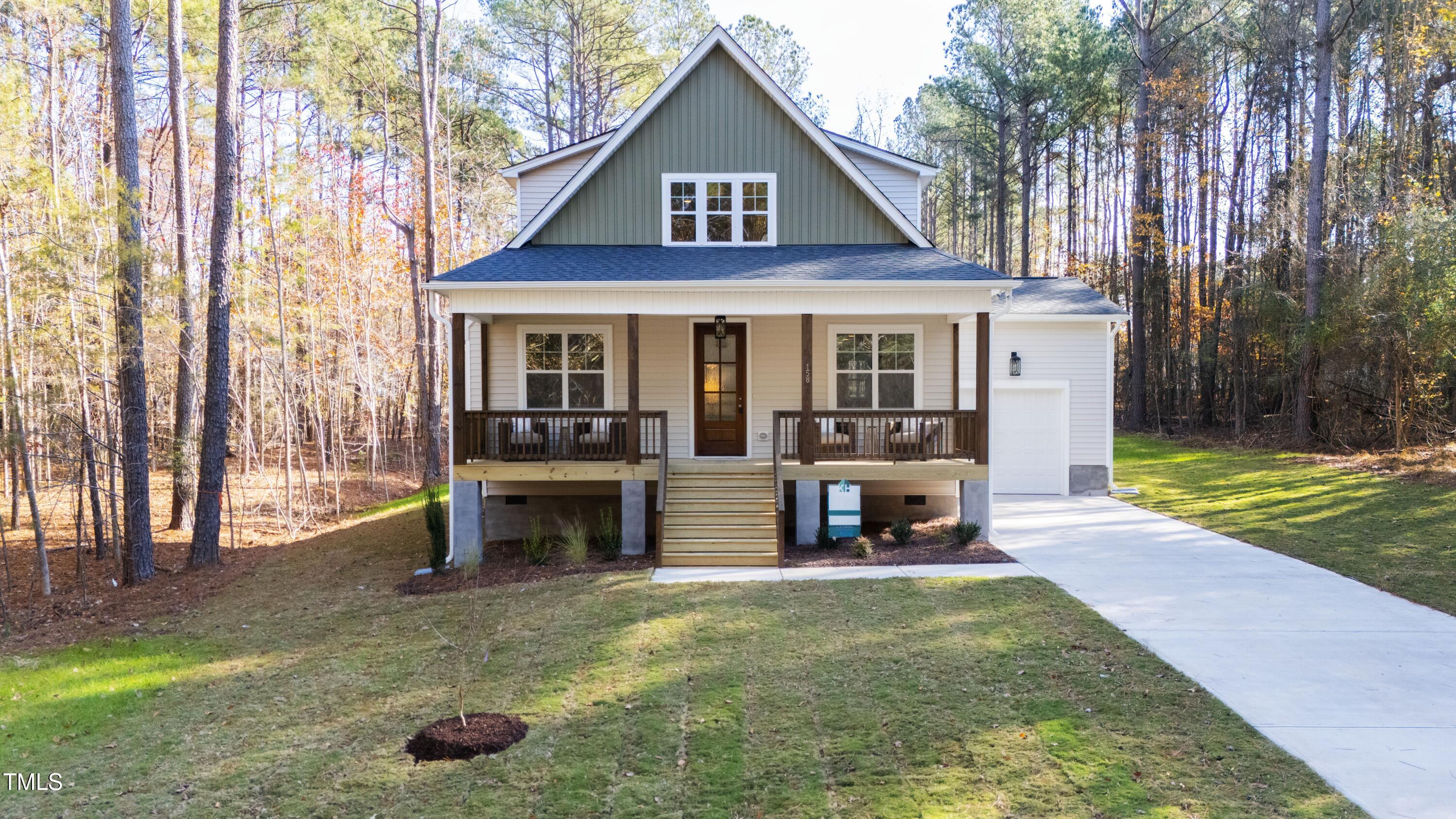 158 Nakoma Drive