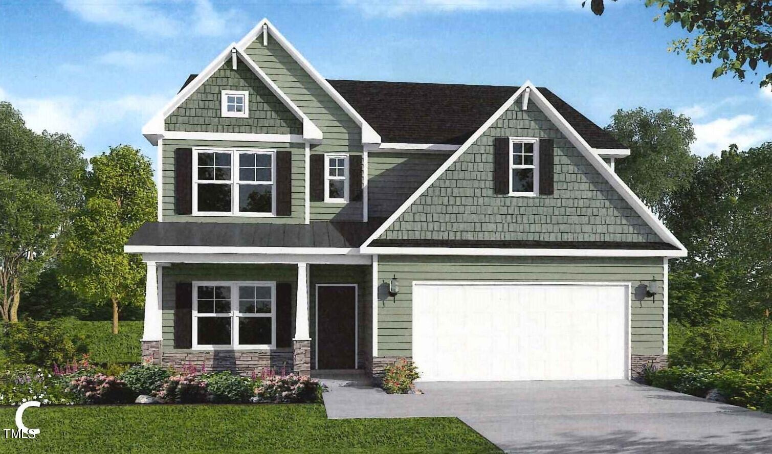 610 Husketh Road