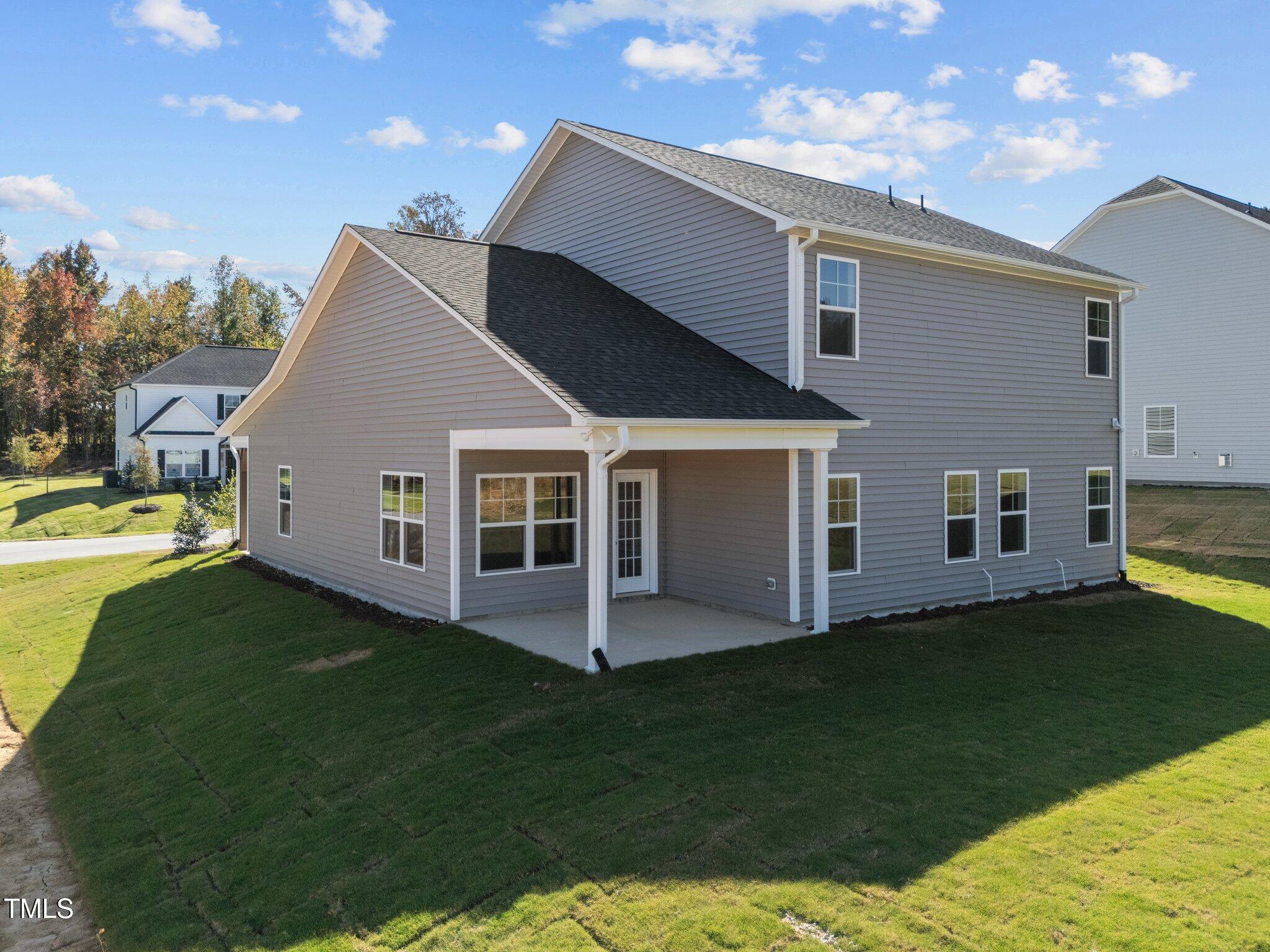 555 Husketh Road
