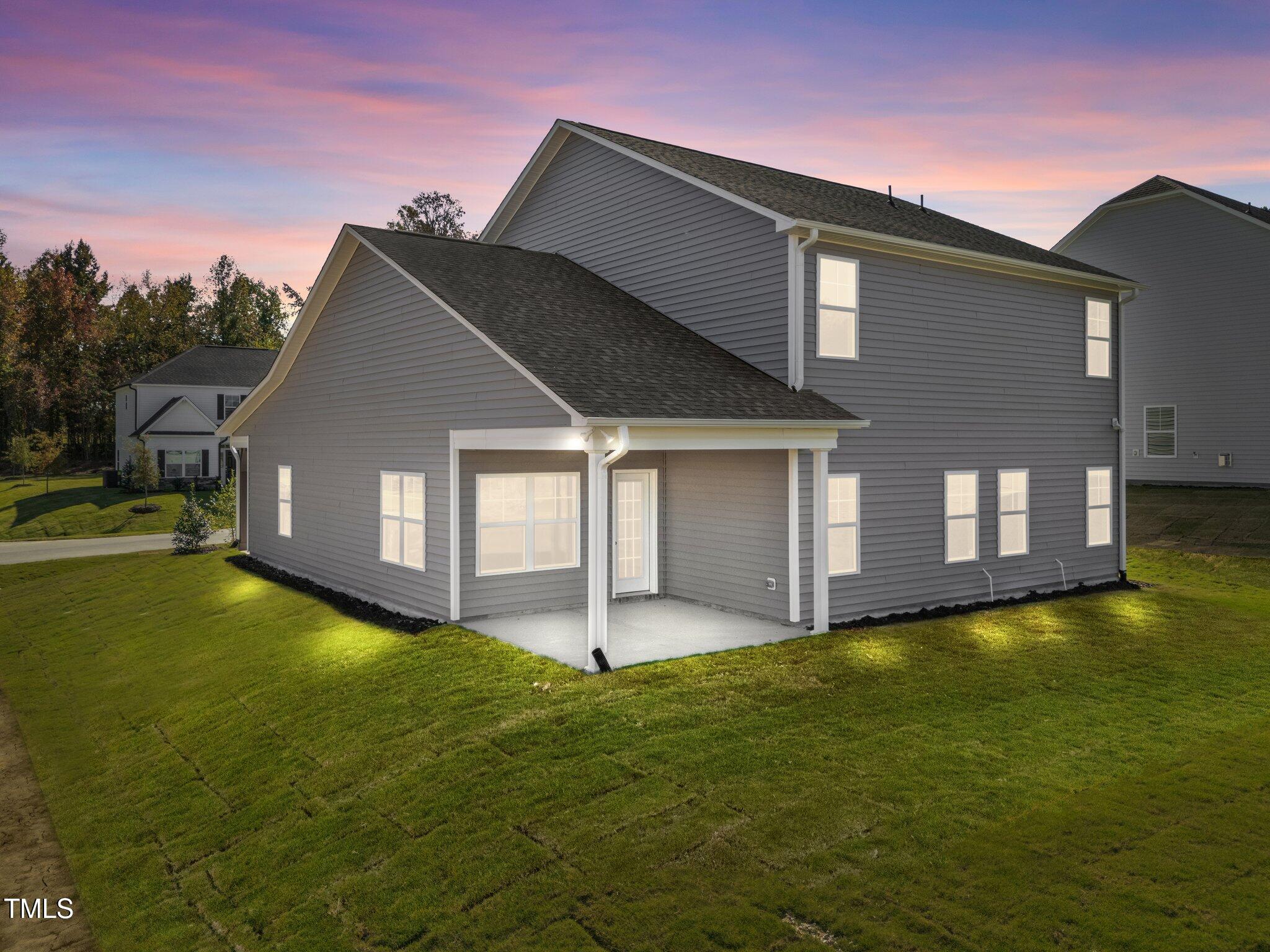 555 Husketh Road