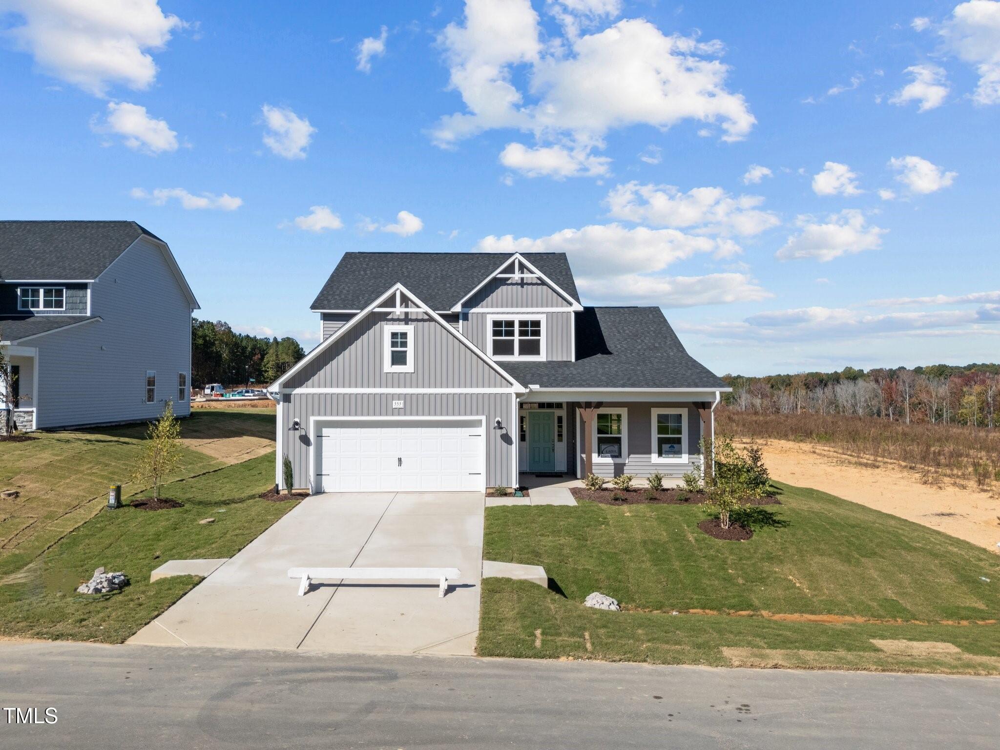 555 Husketh Road