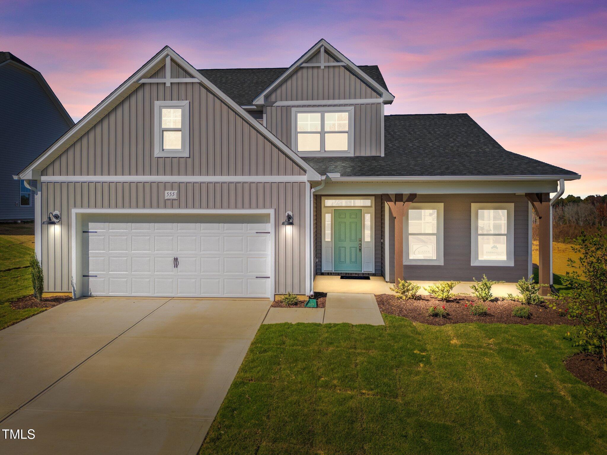 555 Husketh Road