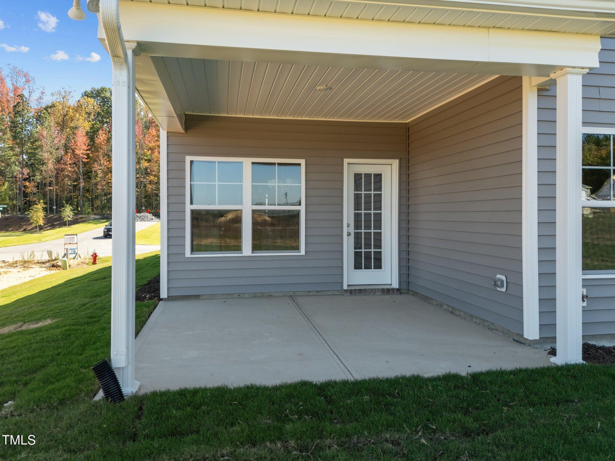 555 Husketh Road