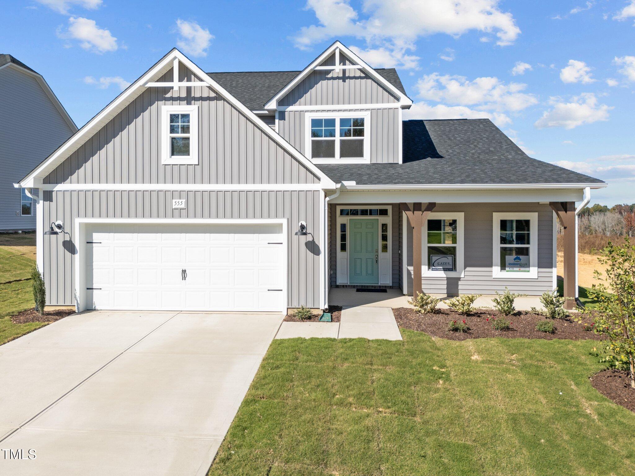 555 Husketh Road