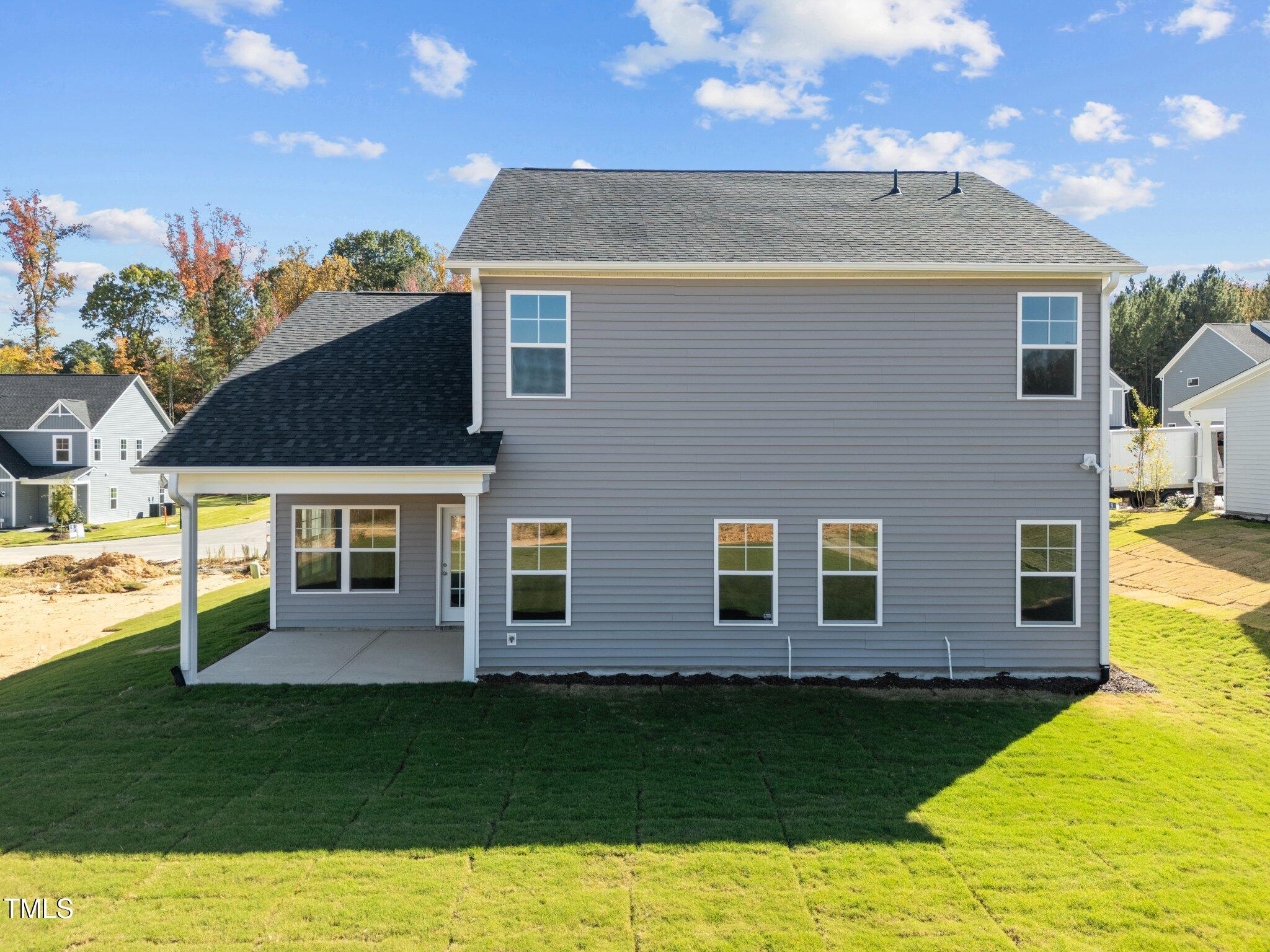 555 Husketh Road