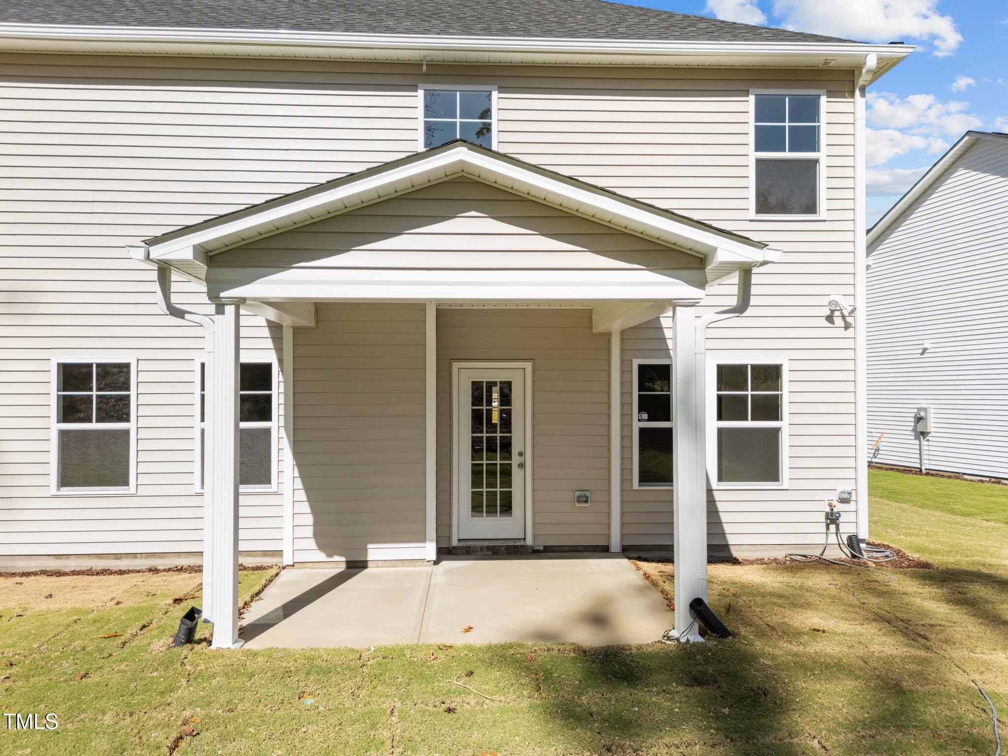 590 Husketh Road