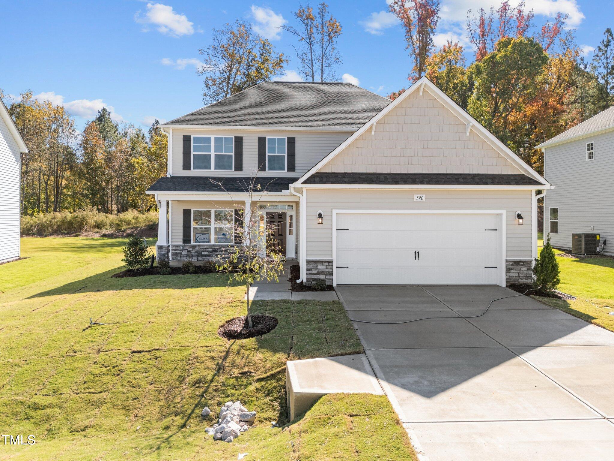 590 Husketh Road