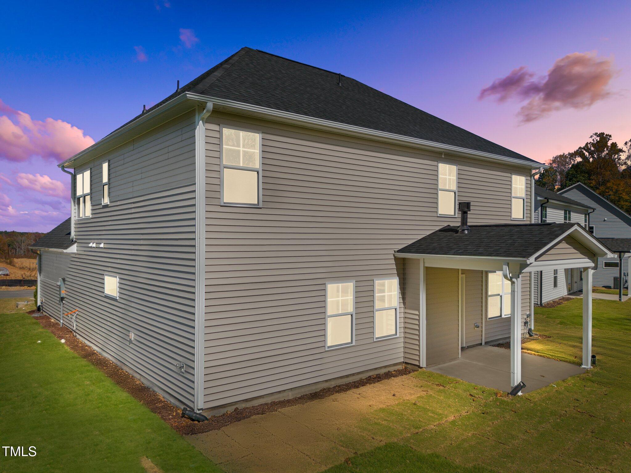 590 Husketh Road