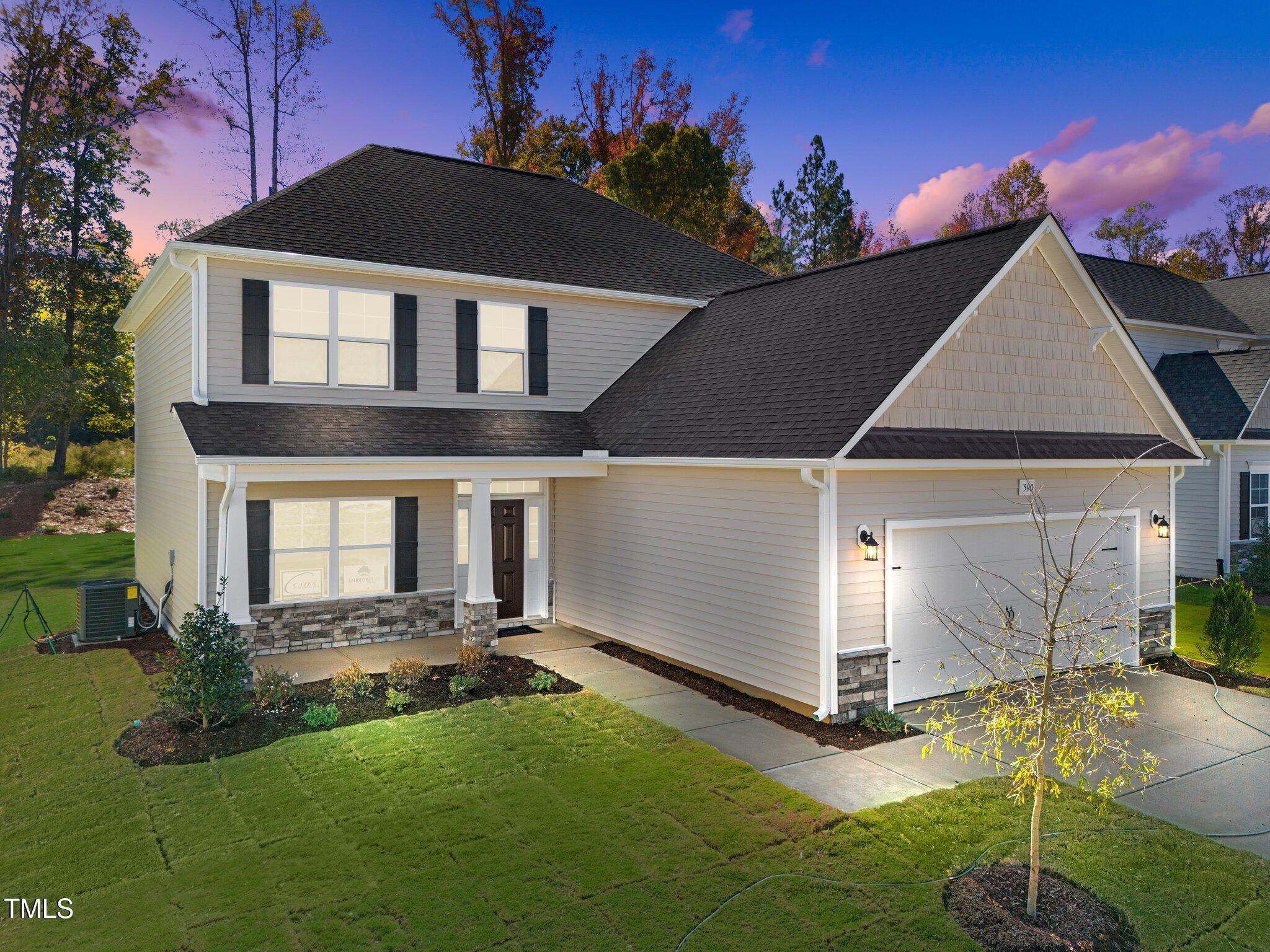 590 Husketh Road