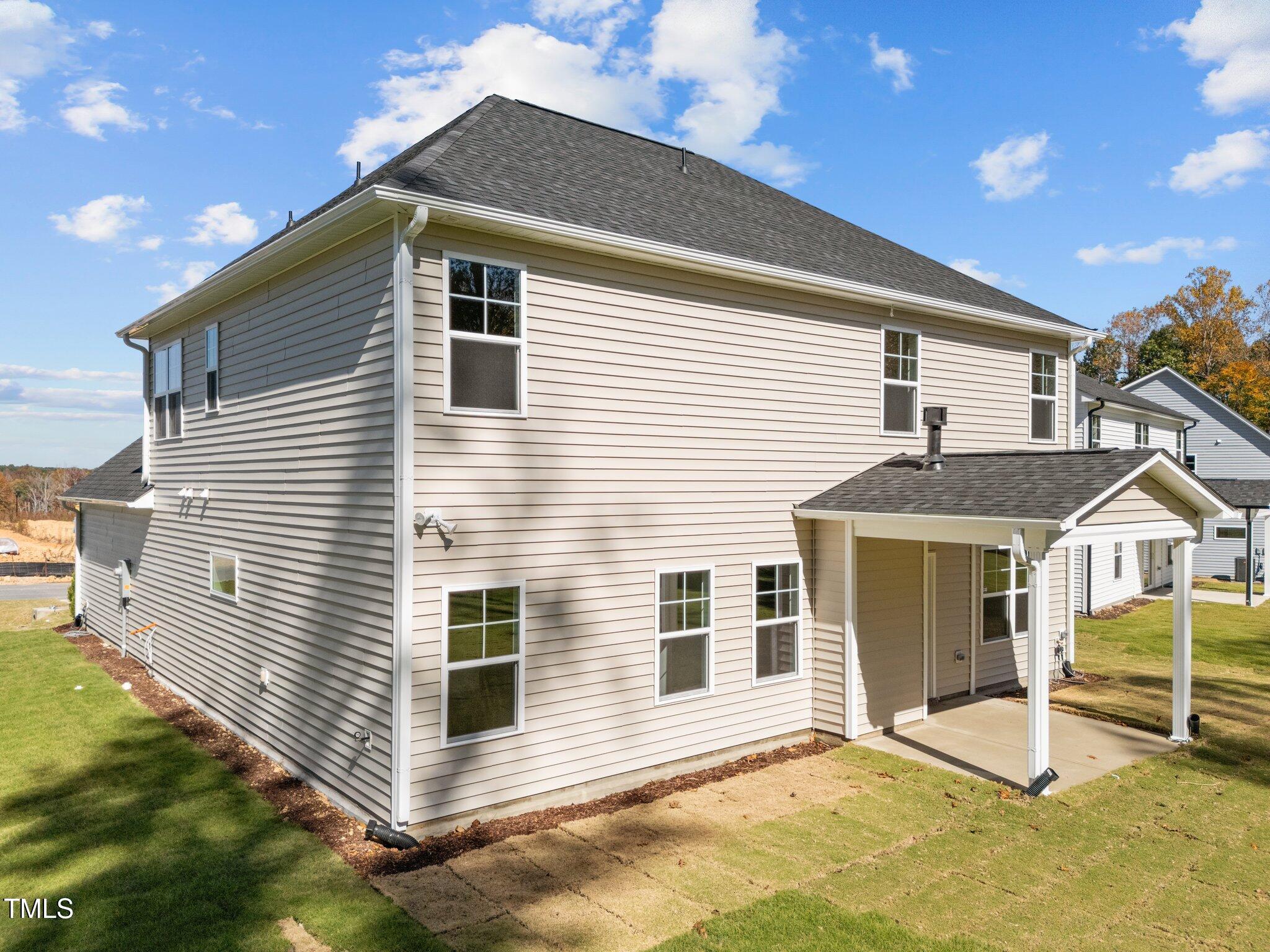590 Husketh Road